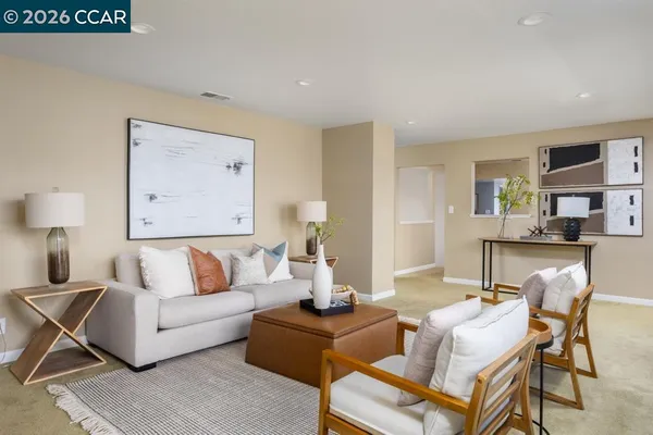 $1,570,000 | 2542 Mockingbird Hill Road, Walnut Creek, CA 94597