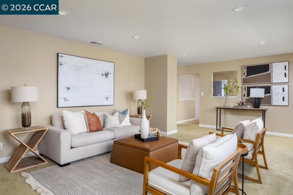 2542 Mockingbird Hill Road Walnut Creek, CA 94597 - Photo 7 of 39