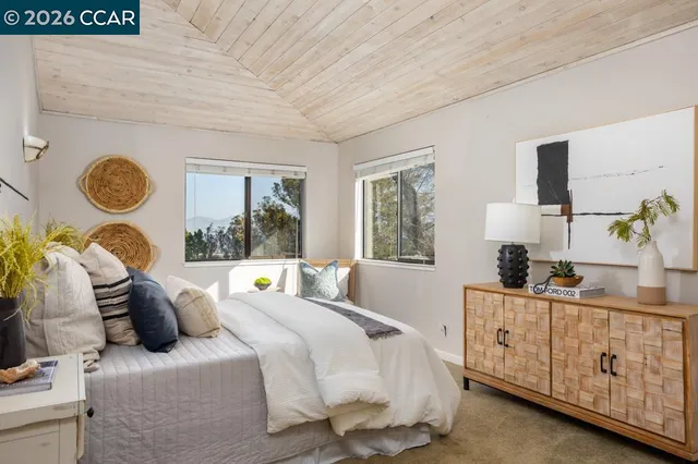 $1,625,000 | 2542 Mockingbird Hill Road, Walnut Creek, CA 94597