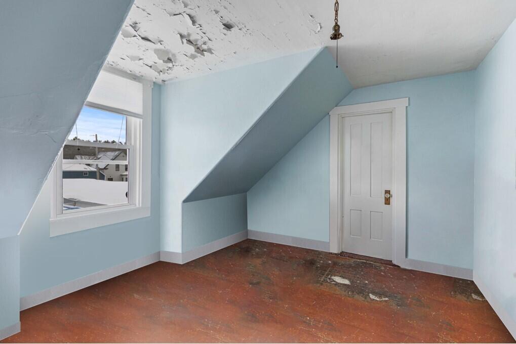 74 Pool Street Biddeford, ME 04005 - Photo 35 of 35 3rd floor
