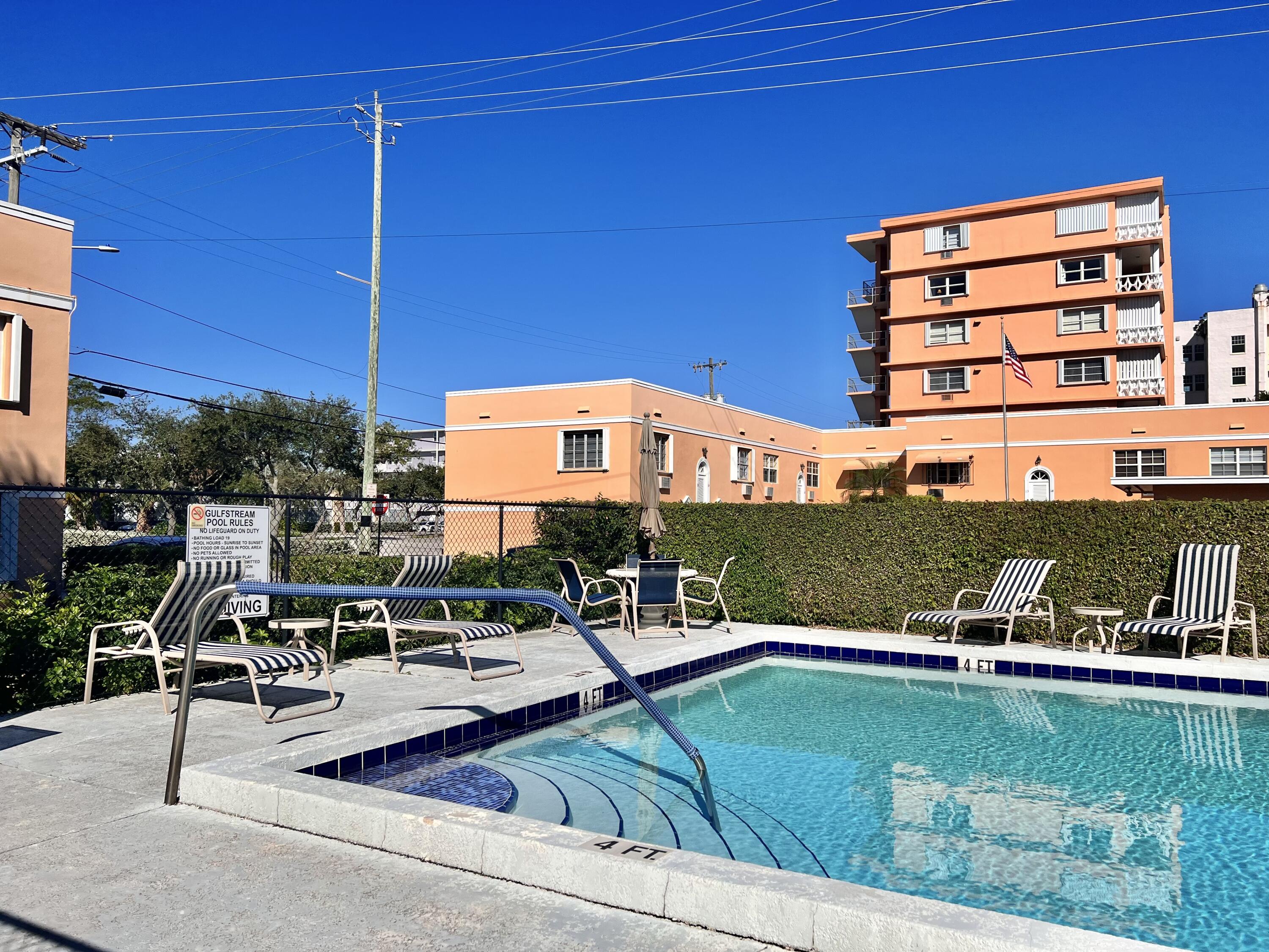 101 South Golfview Road, Unit 1 Lake Worth Beach, FL 33460 - Photo 21 of 47 3B957A0F-72DF-41B3-A33B-236A6153380D