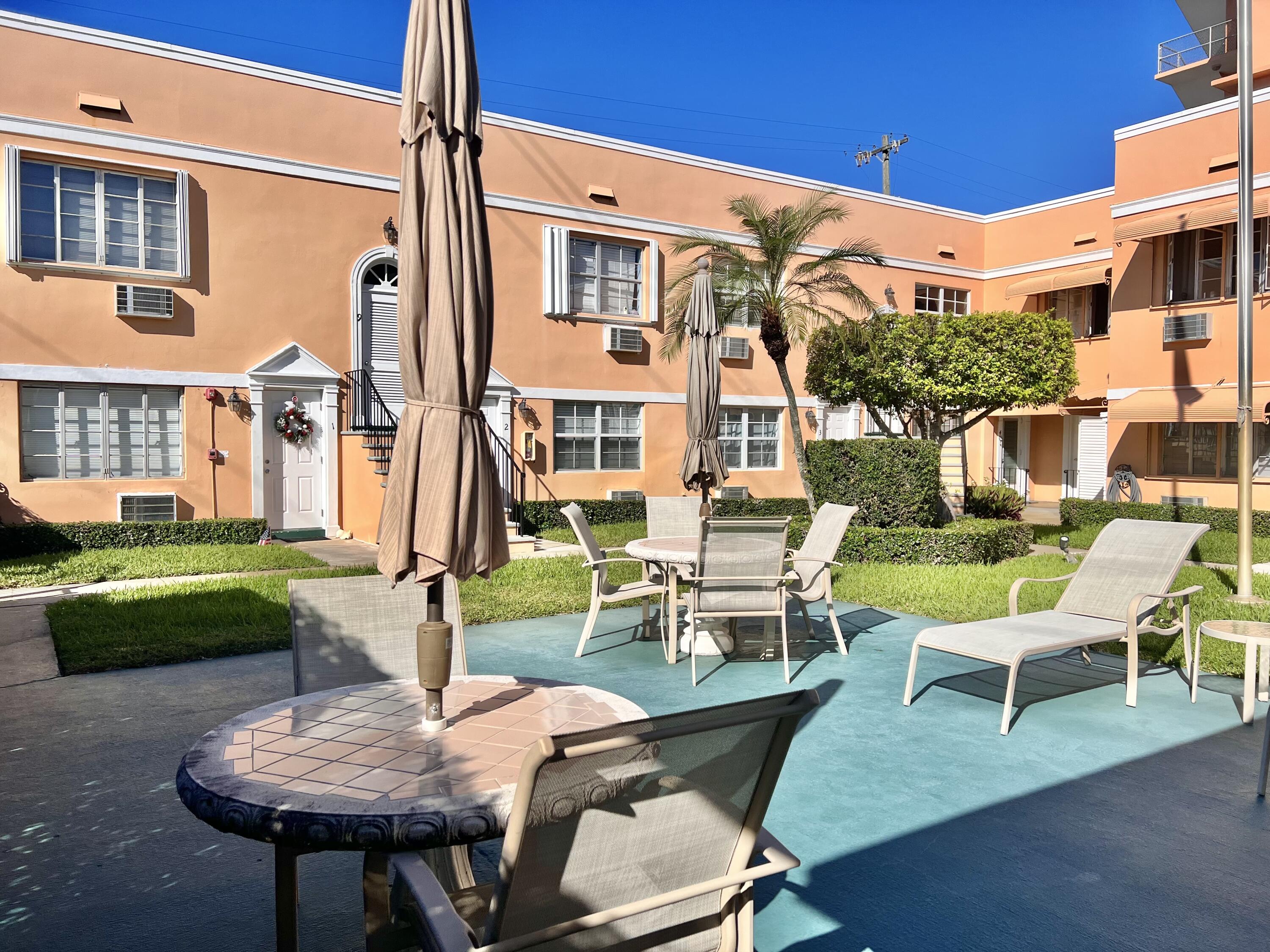 101 South Golfview Road, Unit 1 Lake Worth Beach, FL 33460 - Photo 24 of 47 FE8D4CEB-665E-4249-B068-8A8D043F7F45