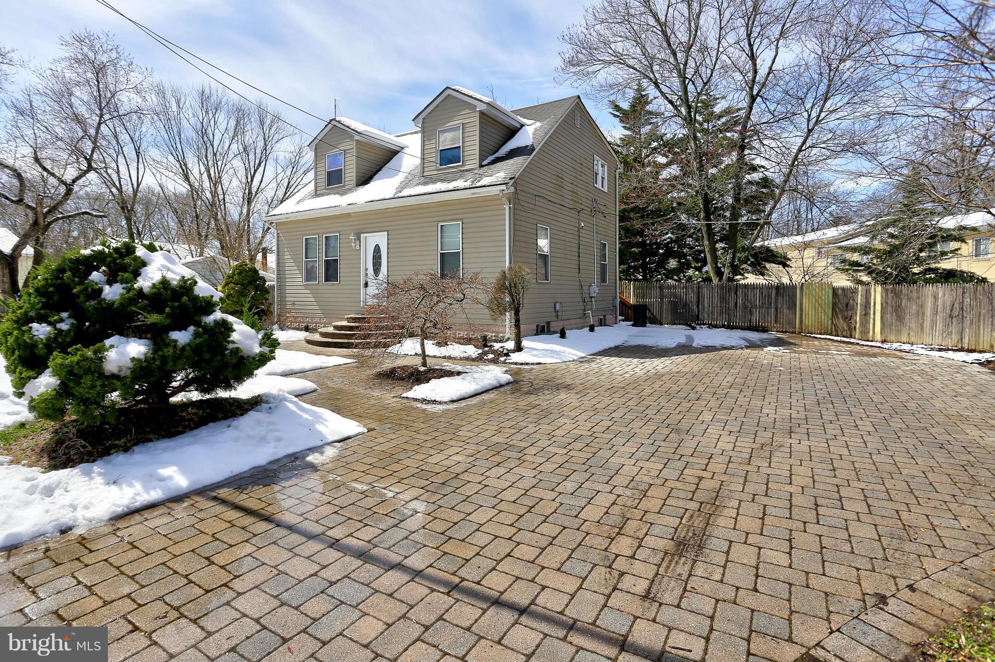 34 Silopanna Road Annapolis, MD 21403 - Photo 23 of 26 Exterior (Front)