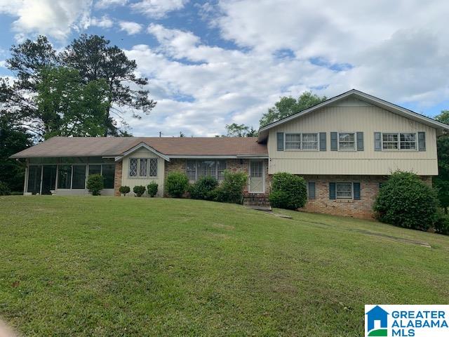 3335 Hilltop Road Southeast Bessemer, AL 35022 - Photo 1 of 7