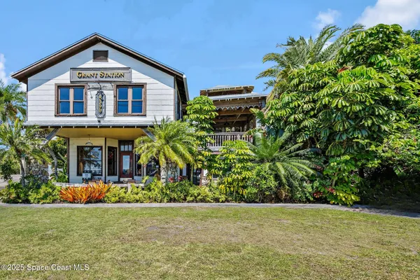 $1,100,000 | 5390 U.S. Rte 1, Grant Valkaria, FL 32949