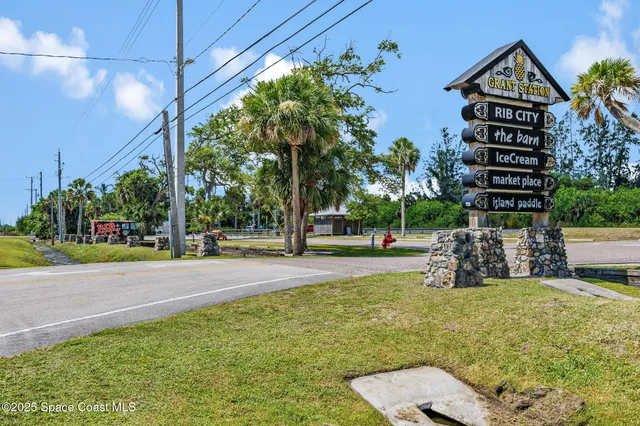 $1,100,000 | 5390 U.S. Rte 1, Grant-Valkaria, FL 32949