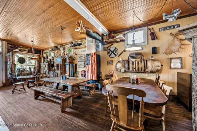 $1,100,000 | 5390 U.S. Rte 1, Grant-Valkaria, FL 32949