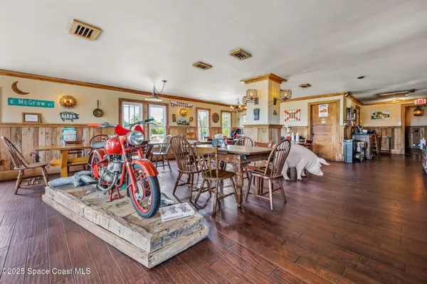 $1,100,000 | 5390 U.S. Rte 1, Grant Valkaria, FL 32949