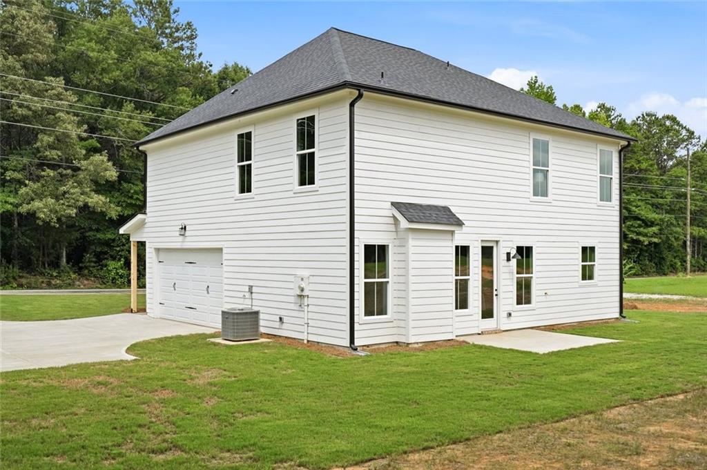 200 Loyd Road Mansfield, GA 30055 - Photo 38 of 57