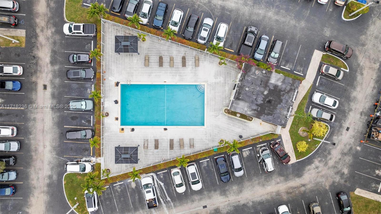 10755 Southwest 108th Avenue, Unit 301 Miami, FL 33176 - Photo 22 of 23 a view of lobby with furniture