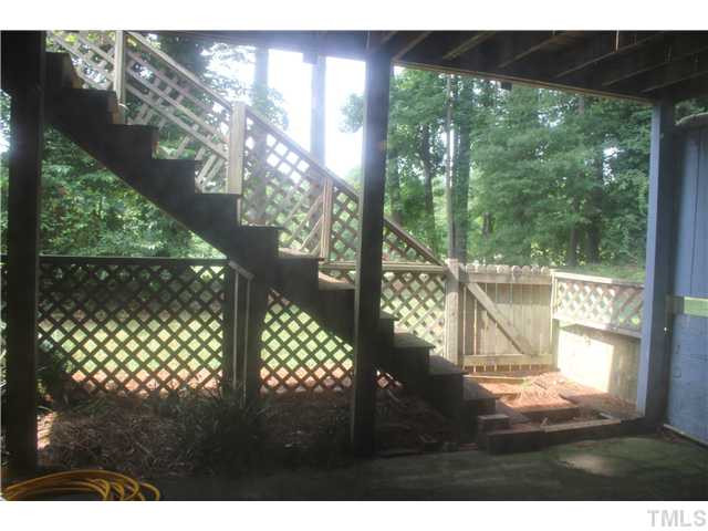 5939 Farm Gate Road Raleigh, NC 27606 - Photo 18 of 18 Photo 18
