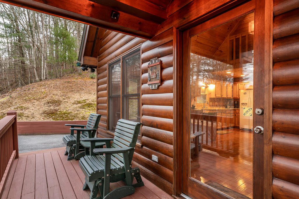 131 Toccoa Overlook Lane Blue Ridge, GA 30513 - Photo 7 of 58 Gallery Image 7