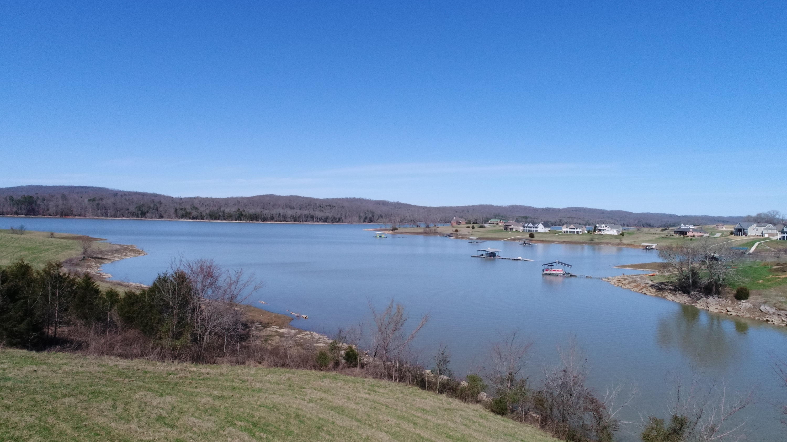 Lot 548 Russell Brothers Road Sharps Chapel, TN 37866 - Photo 1 of 18 DJI_0002