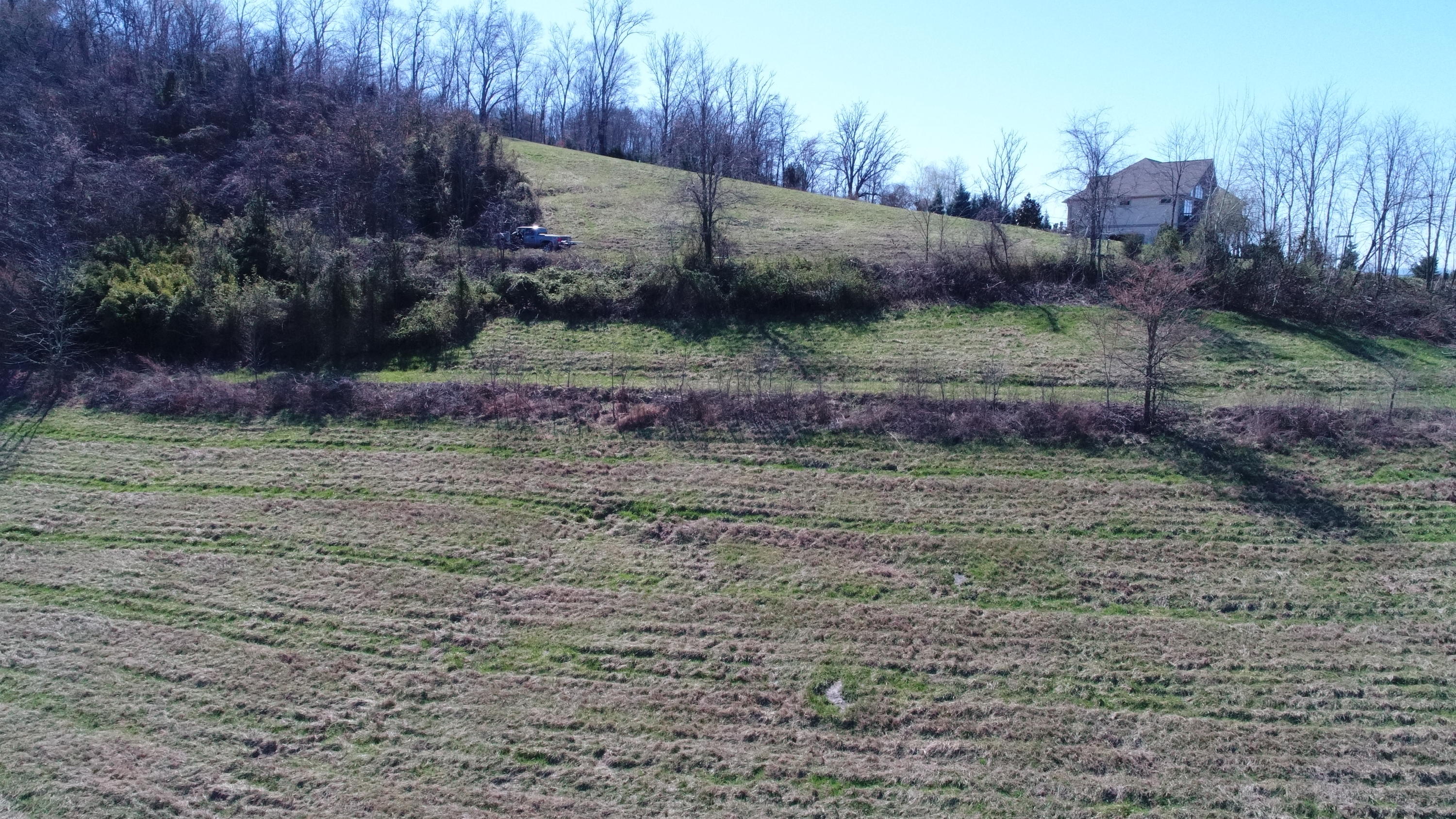 Lot 548 Russell Brothers Road Sharps Chapel, TN 37866 - Photo 8 of 18 DJI_0003