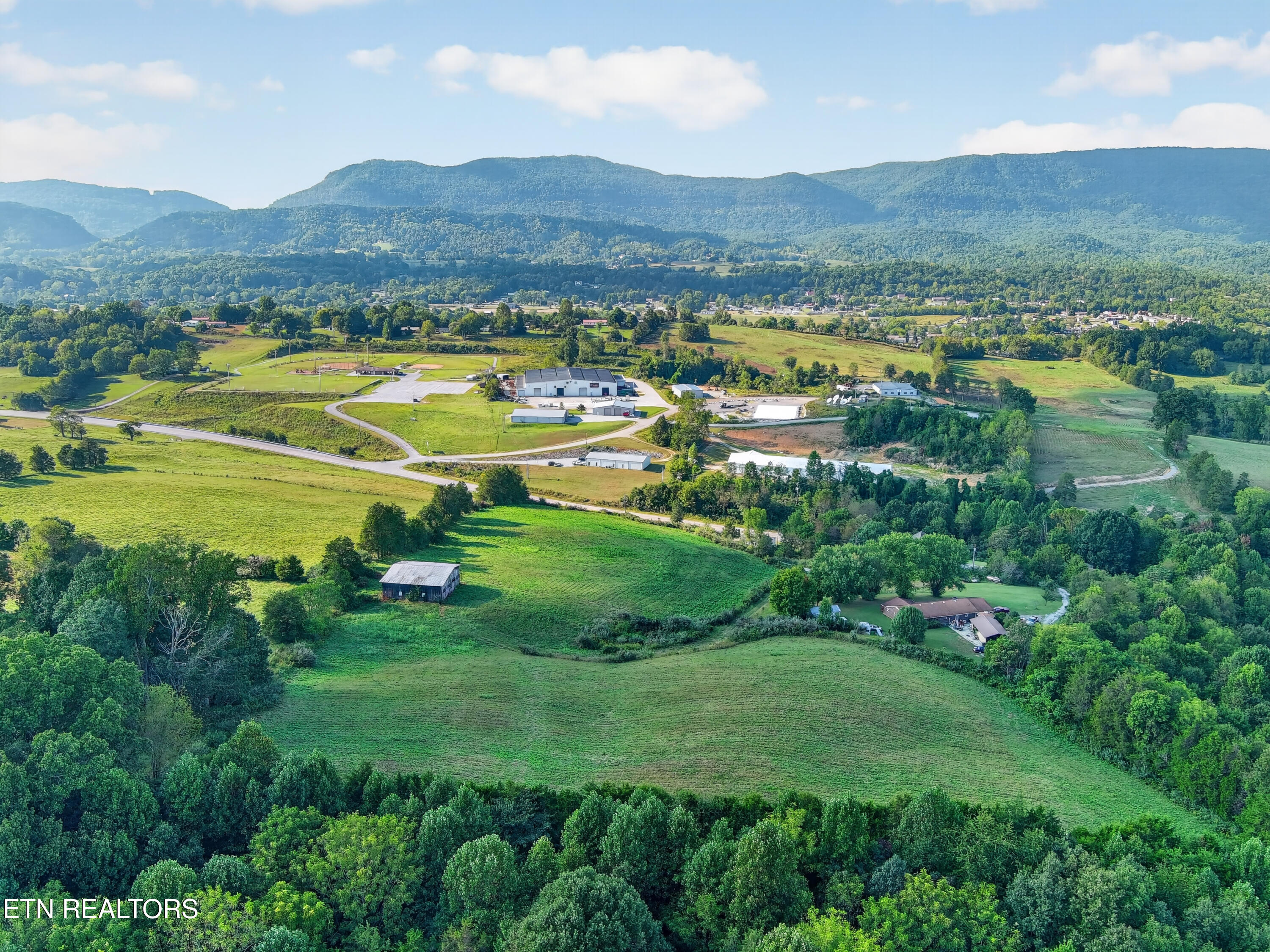 0 Forge Ridge Road Harrogate, TN 37752 - Photo 12 of 17 MAX_0175