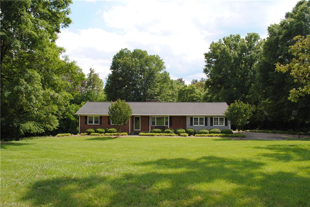 3232 Wyo Road Yadkinville, NC 27055 - Photo 1 of 14 Gallery Image 1