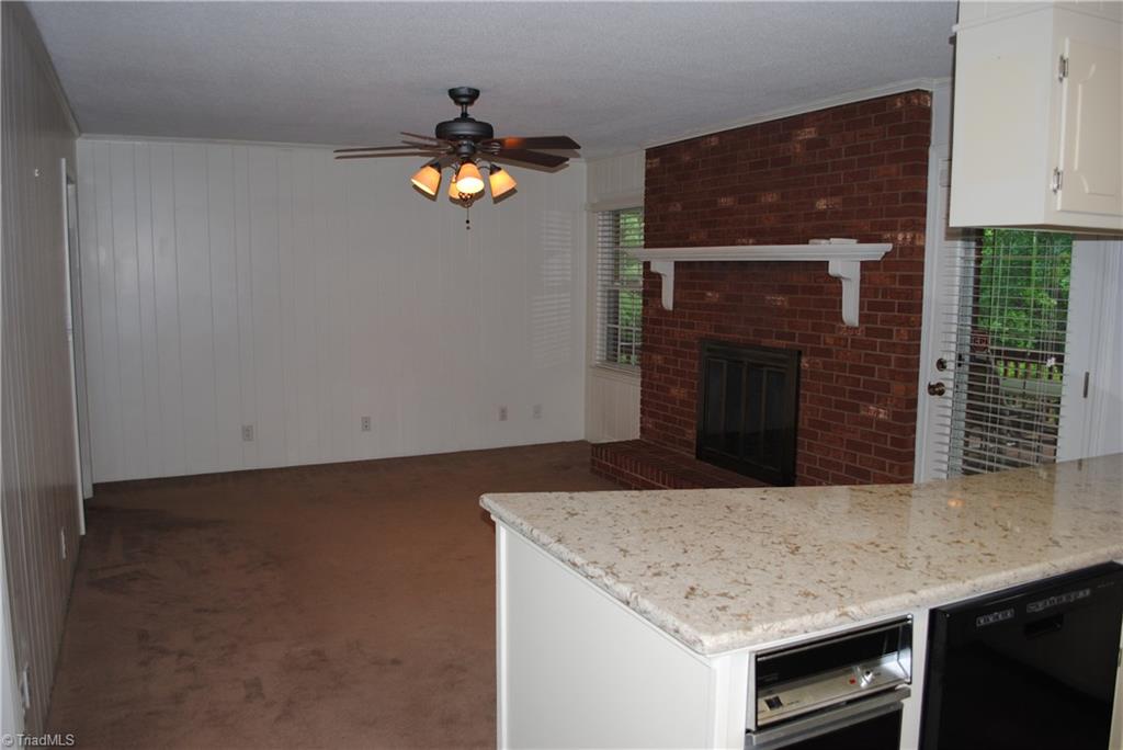 3232 Wyo Road Yadkinville, NC 27055 - Photo 4 of 14 Gallery Image 4