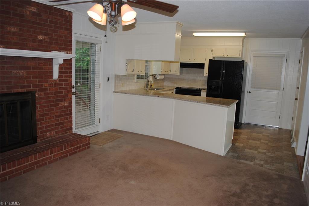 3232 Wyo Road Yadkinville, NC 27055 - Photo 7 of 14 Gallery Image 7