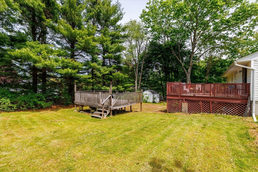 3 Edith Lane Rutland, MA 01543 - Photo 31 of 36