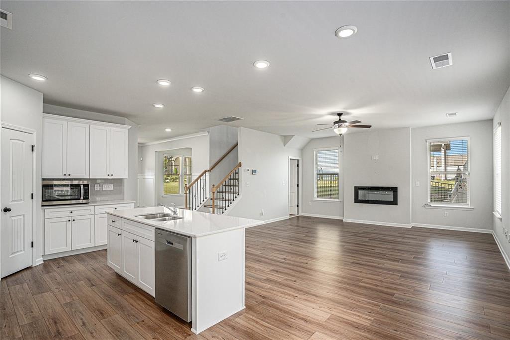 953 Mystic Way Hampton, GA 30228 - Photo 15 of 51