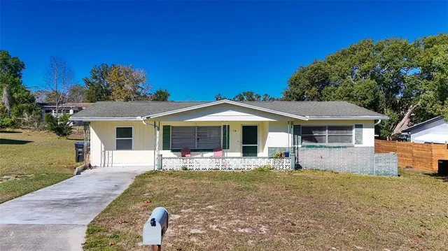 $155,900 | 76 South Jefferson Street, Beverly Hills, FL 34465