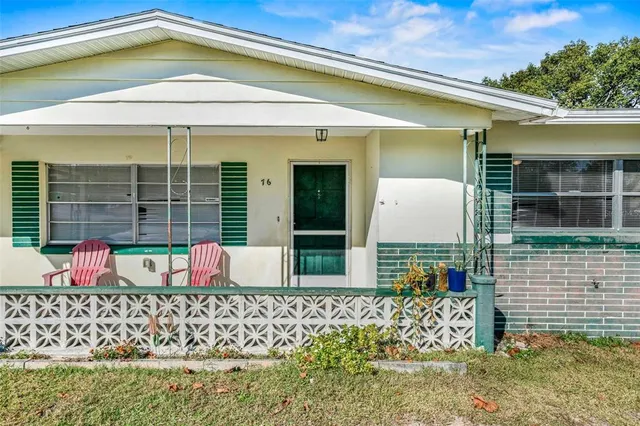 $155,900 | 76 South Jefferson Street, Beverly Hills, FL 34465