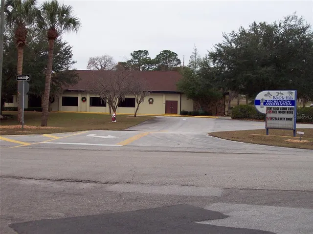 $155,900 | 76 South Jefferson Street, Beverly Hills, FL 34465