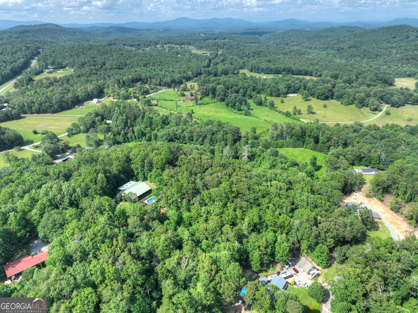 0 Sugar Creek Road Blue Ridge, GA 30513 - Photo 9 of 13