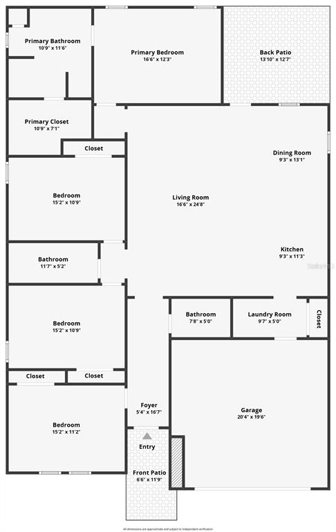 11073 Horned Owl Road Weeki Wachee, FL 34614 - Photo 53 of 53