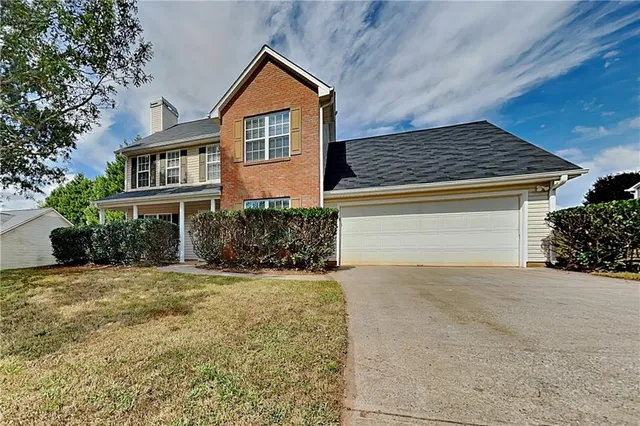 $1,995 | 3520 Lynley Mill Drive, Dacula, GA 30019