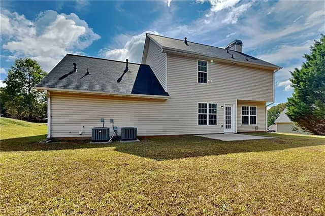 $1,995 | 3520 Lynley Mill Drive, Dacula, GA 30019