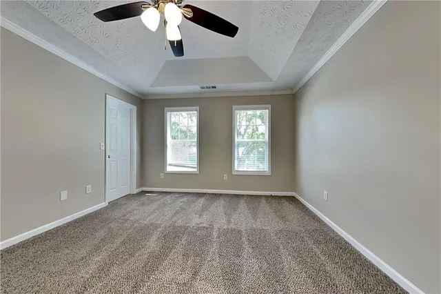 $1,995 | 3520 Lynley Mill Drive, Dacula, GA 30019