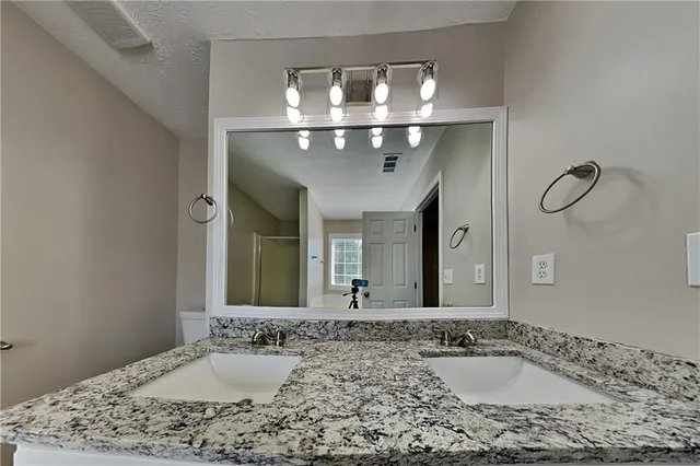 $1,995 | 3520 Lynley Mill Drive, Dacula, GA 30019