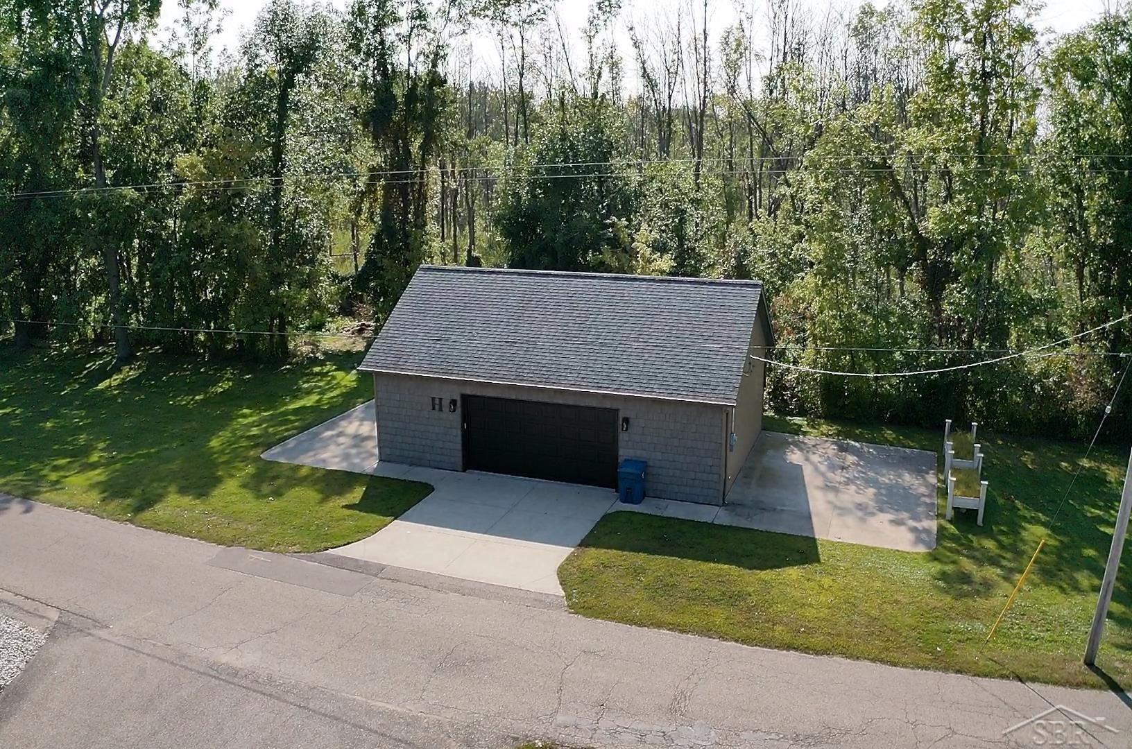 44 North Linwood Beach Road Linwood, MI 48634 - Photo 44 of 45