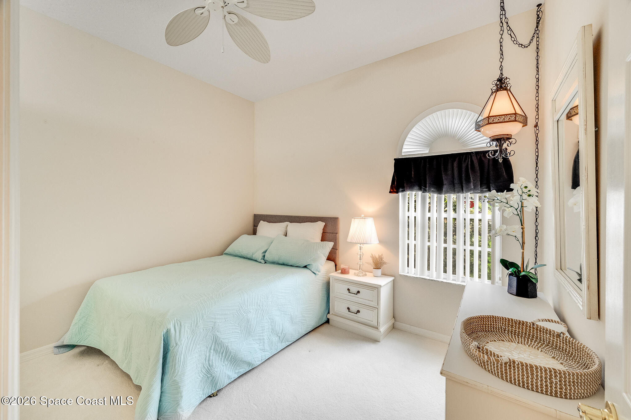 370 Normandy Drive Indialantic, FL 32903 - Photo 31 of 71 Bedroom 1