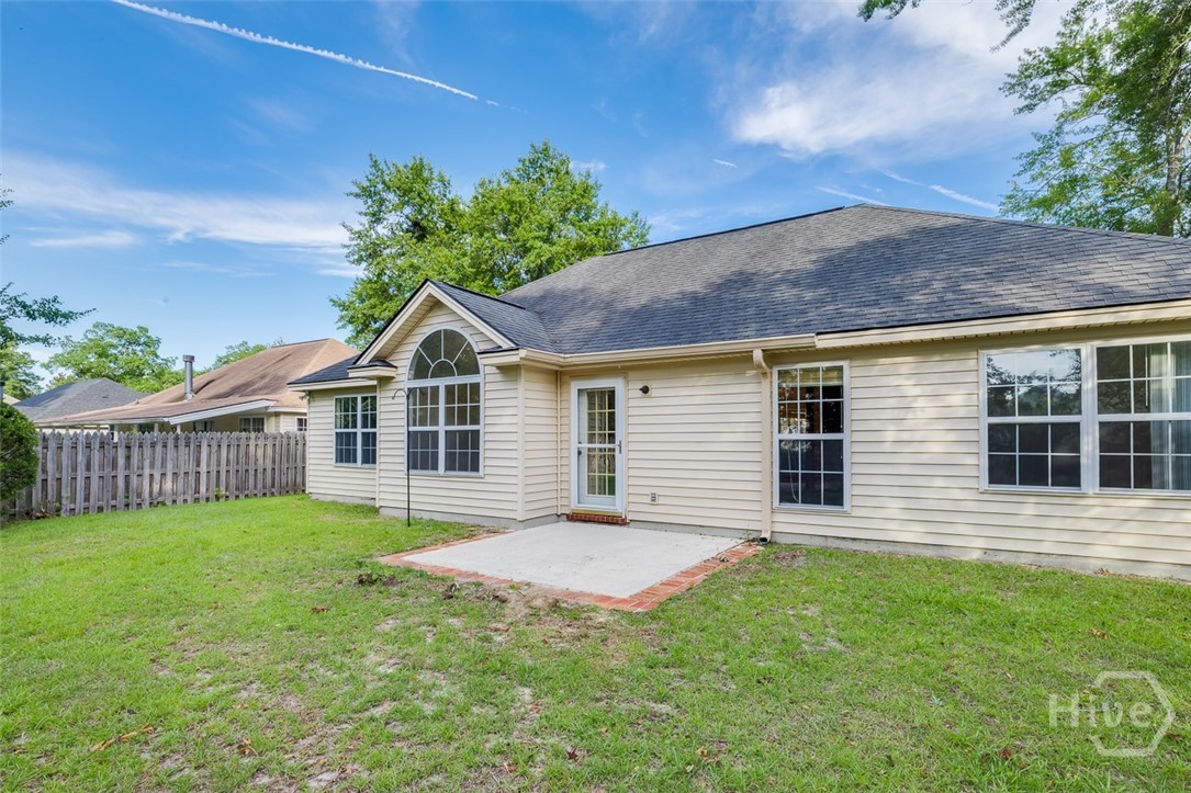 229 Jasper Lane Rincon, GA 31326 - Photo 36 of 38