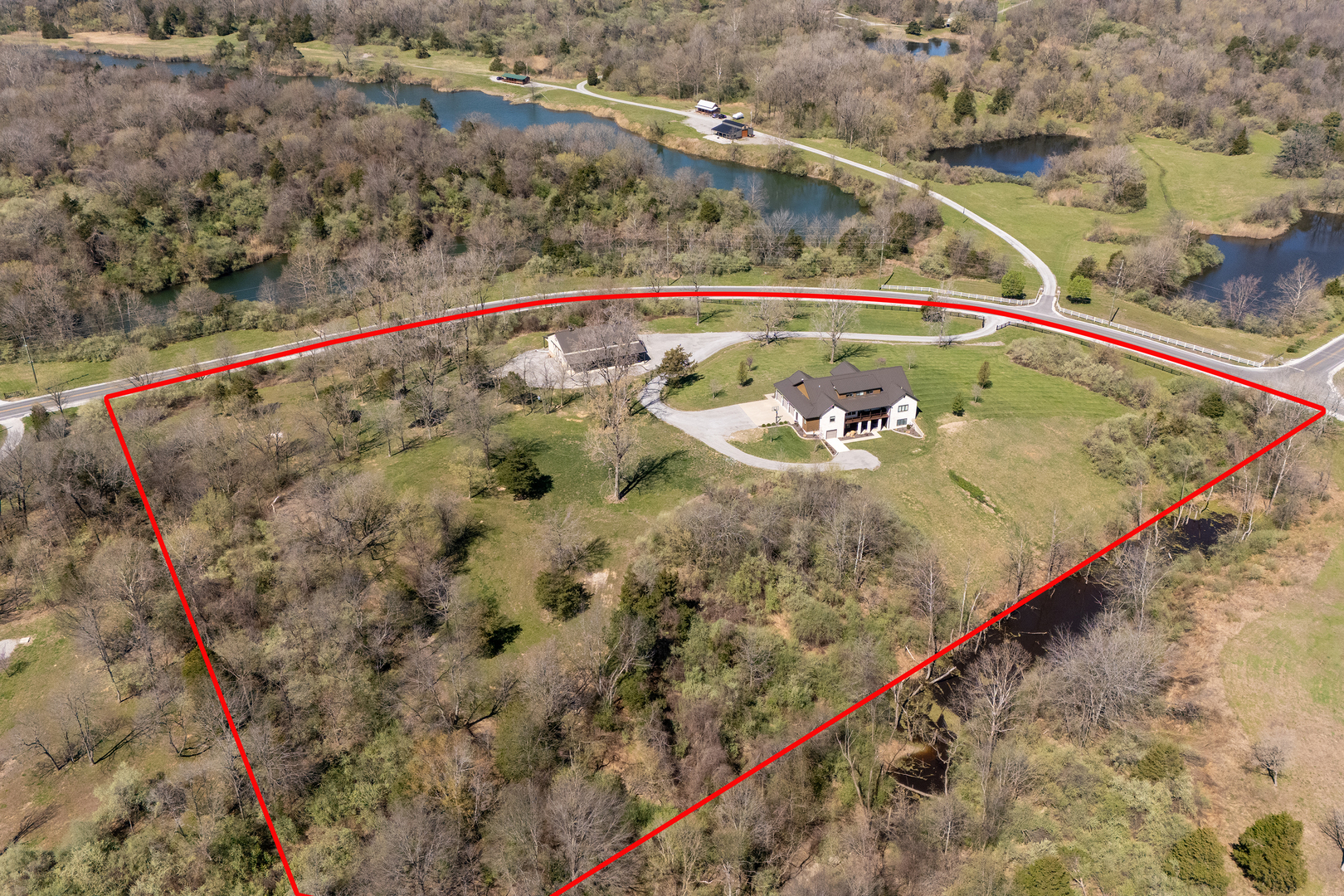 9909 Decatur Road Marion, IL 62959 - Photo 6 of 115