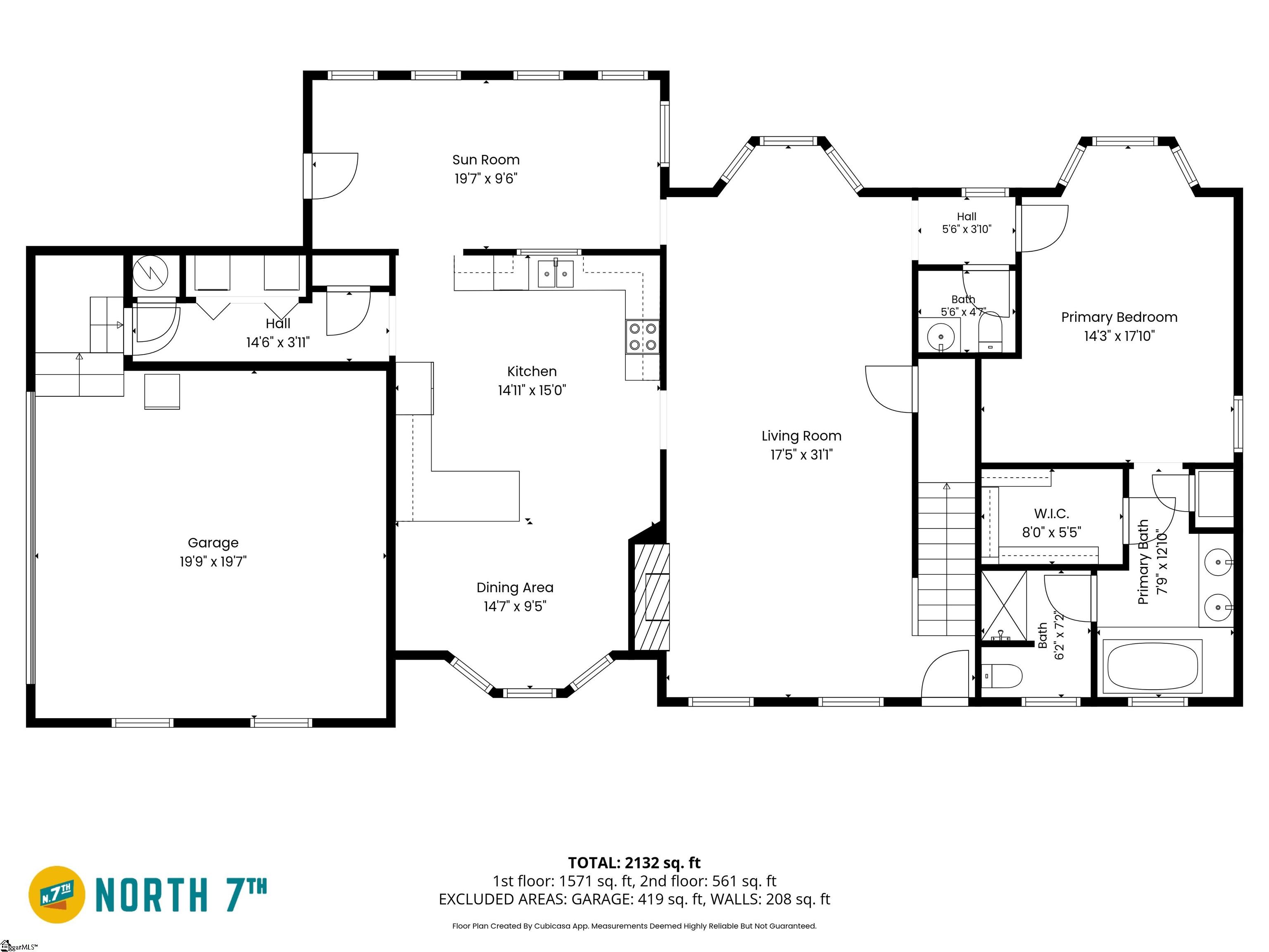 235 Gum Springs Road Taylors, SC 29687 - Photo 38 of 40
