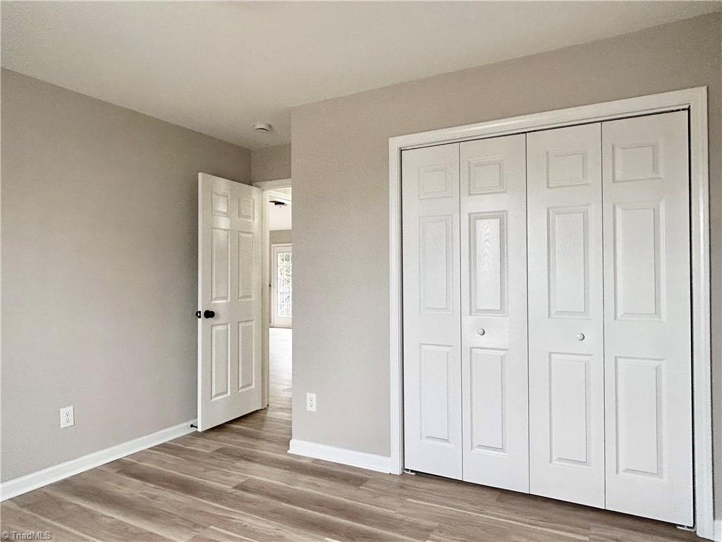 6148 Tory Court High Point, NC 27265 - Photo 11 of 28 Bedroom 2