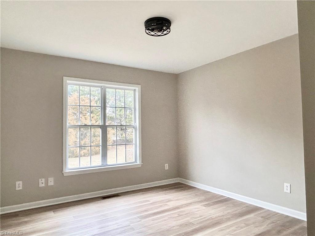 6148 Tory Court High Point, NC 27265 - Photo 13 of 28 Back Bedroom 3