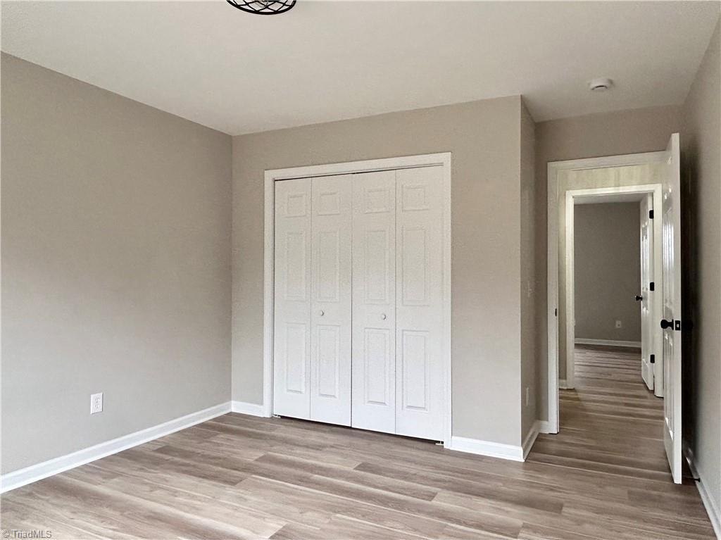 6148 Tory Court High Point, NC 27265 - Photo 14 of 28 Bedroom 3