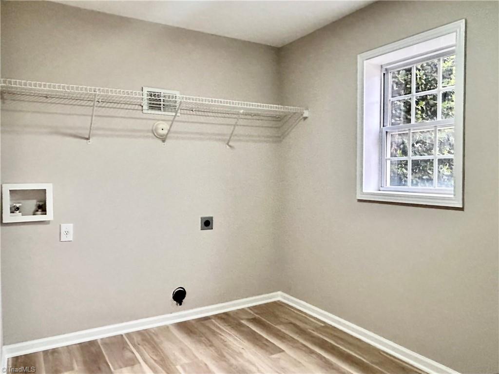 6148 Tory Court High Point, NC 27265 - Photo 20 of 28 Laundry Room