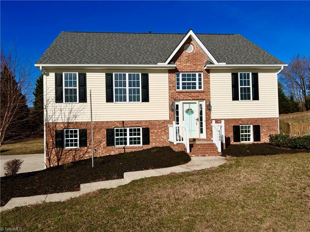 6148 Tory Court High Point, NC 27265 - Photo 21 of 28