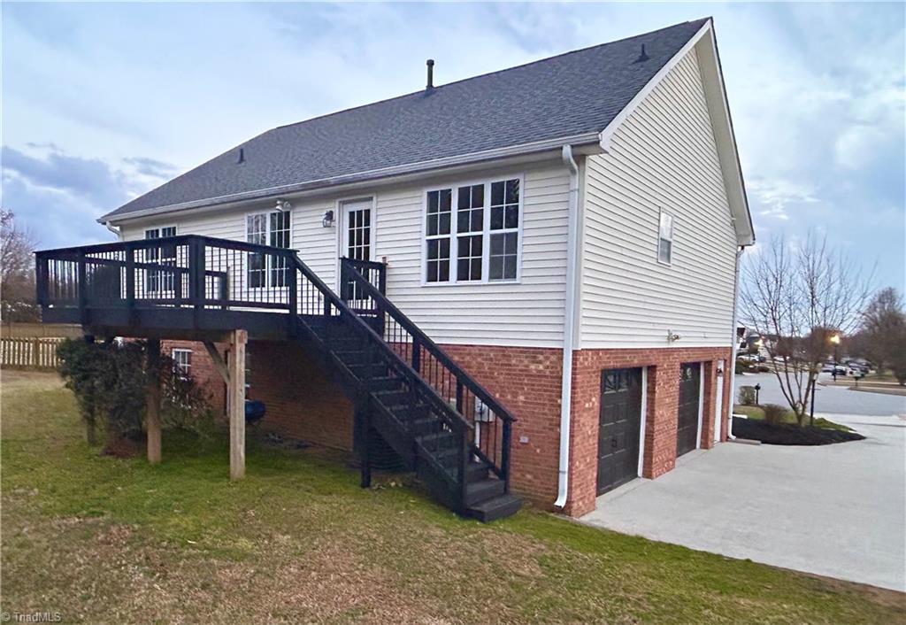 6148 Tory Court High Point, NC 27265 - Photo 23 of 28