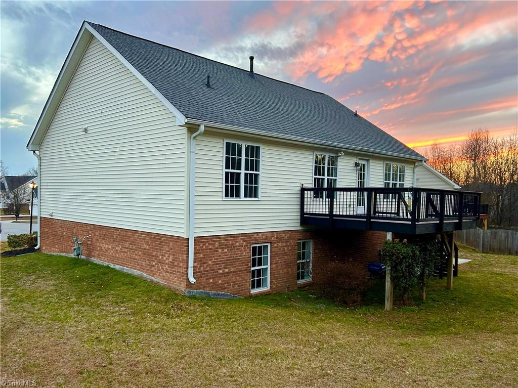 6148 Tory Court High Point, NC 27265 - Photo 25 of 28