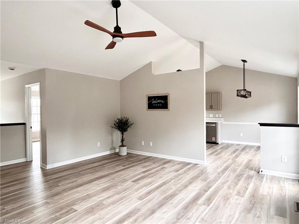 6148 Tory Court High Point, NC 27265 - Photo 4 of 28