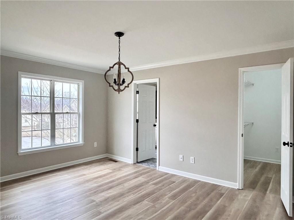 6148 Tory Court High Point, NC 27265 - Photo 6 of 28 Primary Bedroom