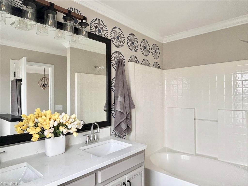 6148 Tory Court High Point, NC 27265 - Photo 8 of 28