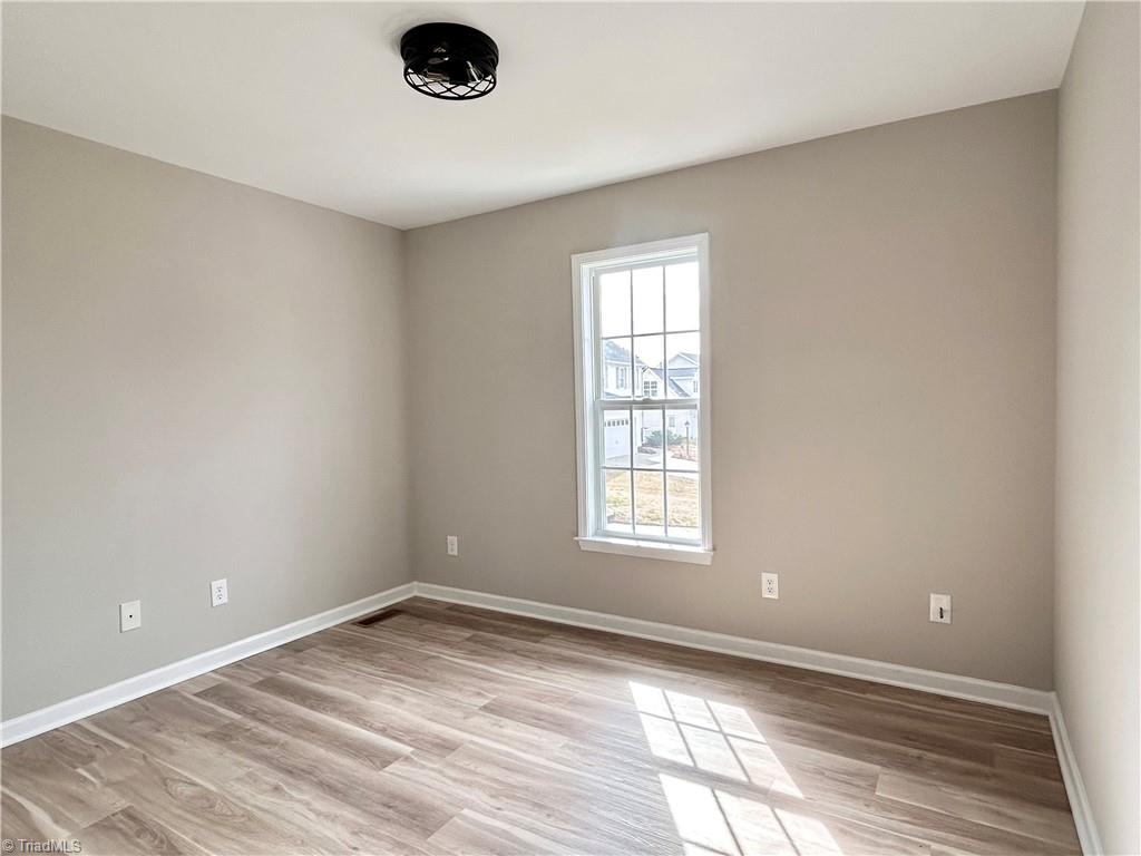 6148 Tory Court High Point, NC 27265 - Photo 10 of 28 Front bedroom 2