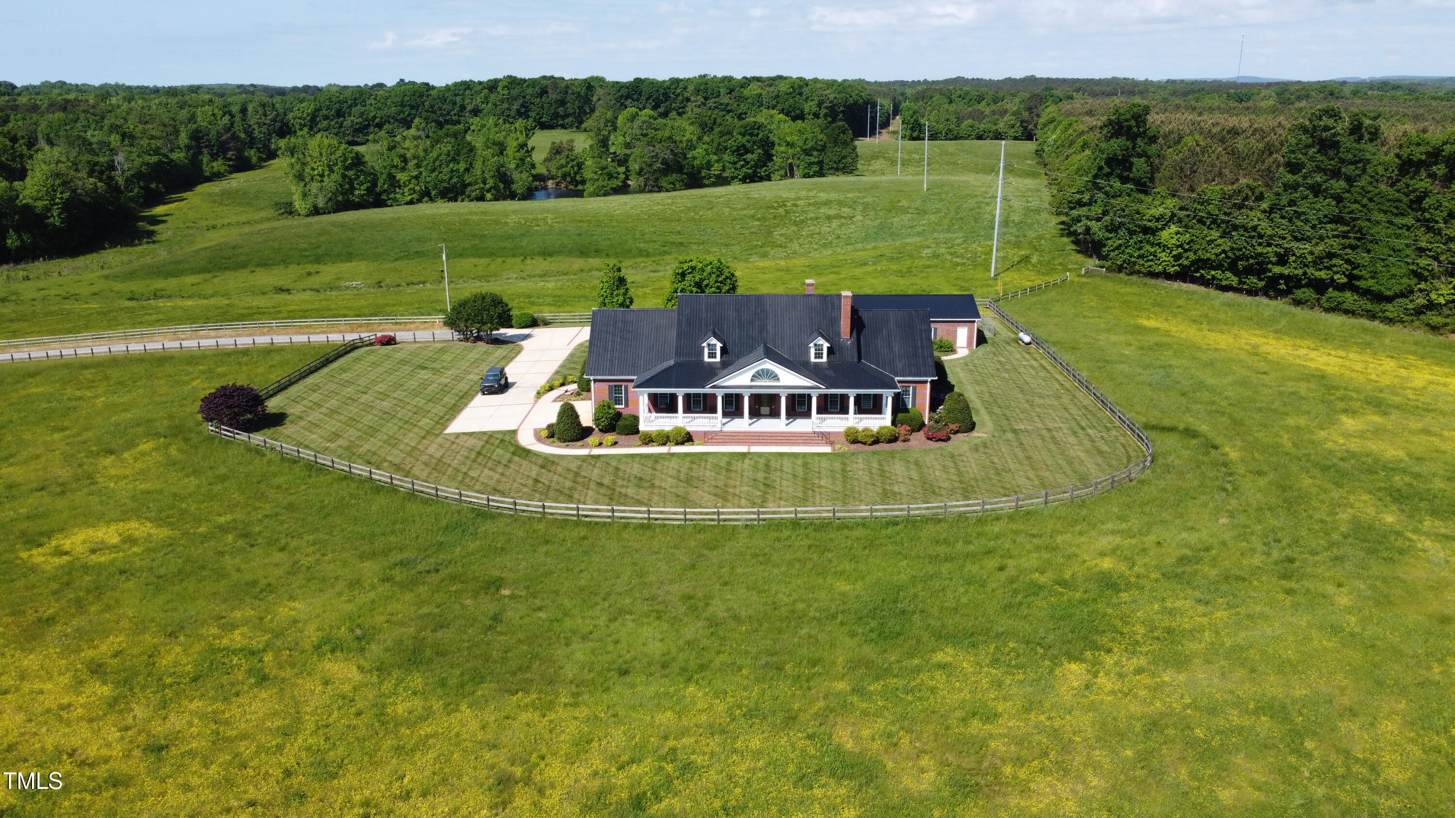 455 Hogan Farm Road Seagrove, NC 27341 - Photo 2 of 70 DJI_0764